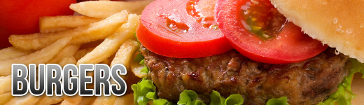 HAMBURGERS image