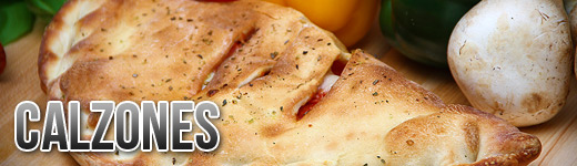 CALZONE image